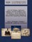 John W. Pattison, Aletheia E. Pattison, Anna W. Pattison, et al., Petitioners, V. Union Central Life U.S. Supreme Court Transcript of Record with Supporting Pleadings
