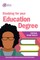 Studying for Your Education Degree