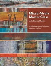 Mixed-Media Master Class-Print on Demand Edition