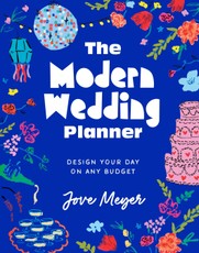The Modern Wedding Planner