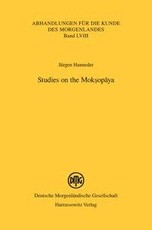 Studies on the Moksopaya