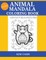 Animal Mandala Coloring Book