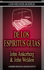 Los Hechos Acerca De Los Espiritus Guias