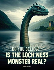 Is the Loch Ness Monster Real?