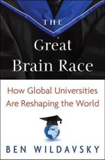 Great Brain Race