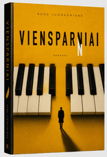 Viensparniai
