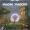 Vinilinė plokštelė LP IMAGINE DRAGONS Origins (2LP)