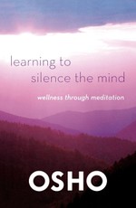 Learning to Silence the Mind