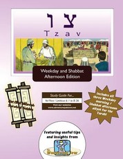 Bar/Bat Mitzvah Survival Guides