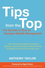 Tips from the Top
