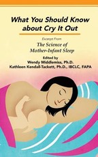 Impact of Sleep Training and Cry it Out