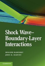 Shock Wave-Boundary-Layer Interactions