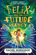 Felix and the Future Agency