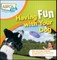 Having Fun with Your Dog