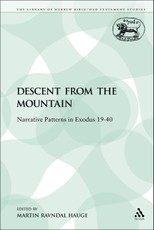 The Descent from the Mountain