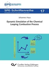 Dynamic Simulation of the Chemical Looping Combustion Process
