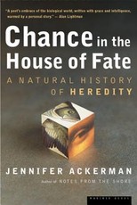 Chance in the House of Fate