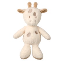 NATTOU TEDDY Pliušinė žirafa 37cm
