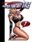 Kirk Lindo's Super Fantasy Girls #7