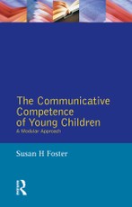 The Communicative Competence of Young Children