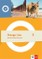 Orange Line 5. Klassenarbeitstraining aktiv Klasse 9