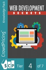 Web Development Secrets