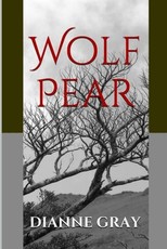 Wolf Pear