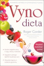 Vyno dieta