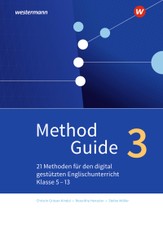 Method Guide. Band 3. Klassen 5 - 13 - Neubearbeitung