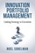 Innovation Portfolio Management