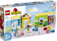 LEGO DUPLO Life At The Day Nursery