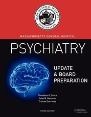 Massachusetts General Hospital Psychiatry Update & Board Preparation