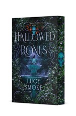 Hallowed Bones