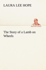 The Story of a Lamb on Wheels
