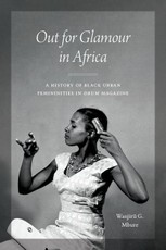 Out for Glamour in Africa