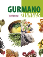 Gurmano žinynas