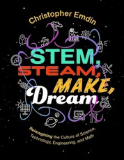 Stem, Steam, Make, Dream