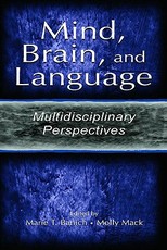 Mind, Brain, and Language