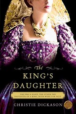 The King's Daughter
