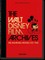 The Walt Disney Film Archives. The Animated Movies 1921-1968. 40th Ed.