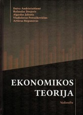 Ekonomikos teorija