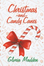 Madden, G: Christmas and Candy Canes