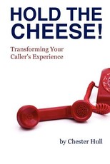 Hold the Cheese!