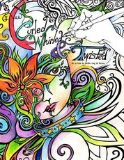 Curled, Whirled & Twisted