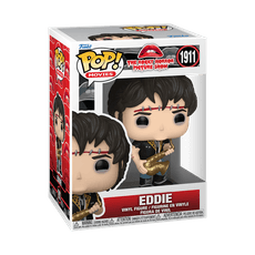 FUNKO POP! Vinilinė figūrėlė: Rocky Horror Picture Show - Eddie with Saxophone