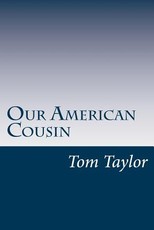 Our American Cousin