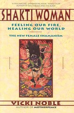 Shakti Woman