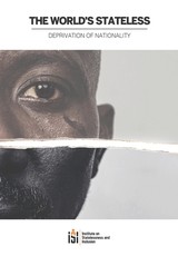The World's Stateless 2020
