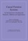 Causal Fermion Systems