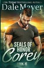 SEALs of Honor - Corey